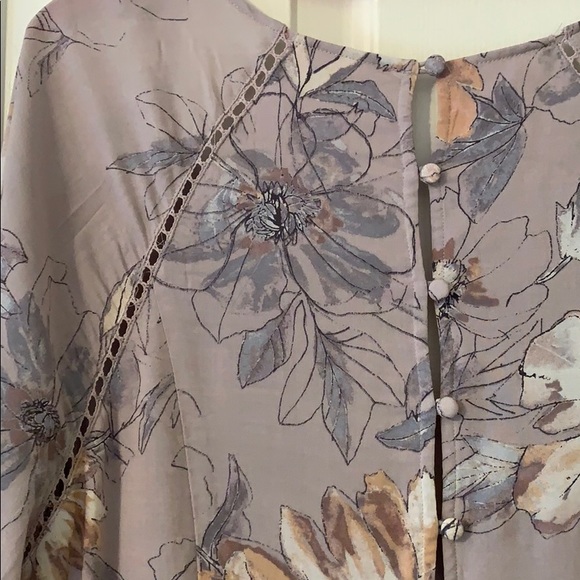 Free people dress - Picture 5 of 6